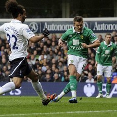 Redknapp Akui Spurs Tampil Mengecewakan