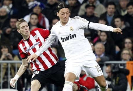 Madrid Bisa Dikalahkan