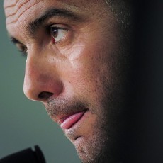 Guardiola: Nyaris Mustahil Barca Juarai Liga