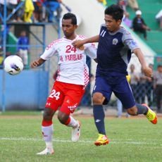 Lini Depan Arema Mandul, Dejan Kaget