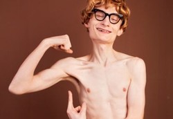 Anoreksia Makin Banyak Diderita Kaum Pria