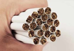 Rokok Mentol Lebih Berisiko Memicu Stroke