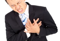 Nyeri Dada Perlu Diwaspadai Jika Muncul Ciri-ciri Ini