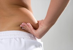 Agar Kulit Tak Bergelambir Saat Berat Badan Turun