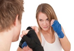 Olahraga yang Pas Dilakukan Buat Sejoli