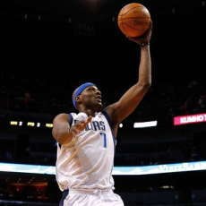 Lamar Odom Mundur dari Mavericks