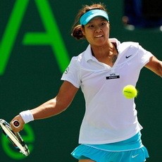 Li Na Tak Merasa Performanya Menurun