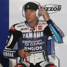 Spies Kini Fokus ke Jerez