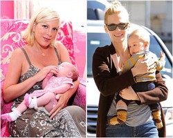 6 Tindakan Kontroversial Selebriti Saat Jadi Orangtua
