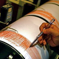 Khawatir Gempa Susulan, Warga Medan Takut Masuk Rumah