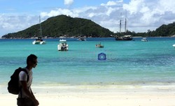 Polisi Usut Video Mesum Remaja di Pantai Makassar