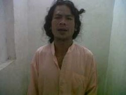 Ayah yang Bacok Anak Terancam Bui 15 Tahun