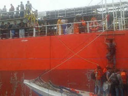 4 WNI Pembawa 120 Imigran Gelap Ditangkap, Terancam 15 Tahun Bui