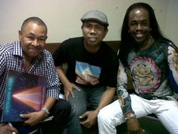 Earth Wind and Fire: Bermusik adalah Takdir