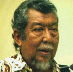 Legenda Perfilman Indonesia, Misbach Yusa Biran, Tutup Usia