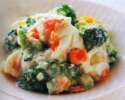 2 Resep Salad untuk Keluarga