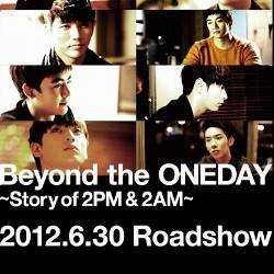 Film Dokumenter 2PM & 2AM Siap Tayang di Jepang