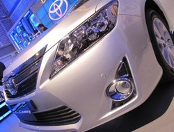 Mobil Berkapasitas Mesin Tertentu Dilarang Pakai Premium