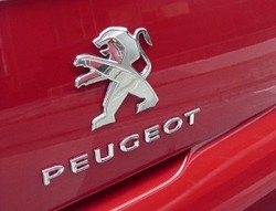 Iran Dihukum, Peugeot yang Susah