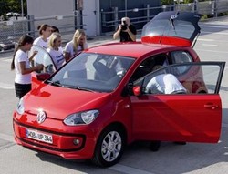 Bensin Jelek, Mobil Terbaik Dunia Jauhi Indonesia