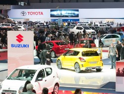 Target 1 Juta Unit Mobil Tercapai di Bulan November