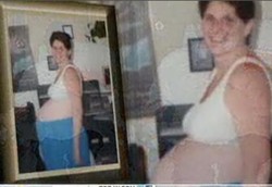 Perempuan Ini 11 Kali Melahirkan Anak Orang