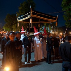 Semana Santa! Kemeriahan Paskah di Flores