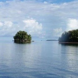 Togean, Kombinasi Sempurna Derawan dan Raja Ampat