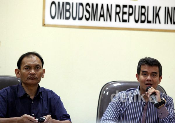 Pembekuan Content Provider Perlu Dievaluasi