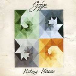 Album Making Mirrors: Lukisan Nada ala Gotye