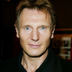 Aktor Liam Neeson Pertimbangkan Masuk Islam