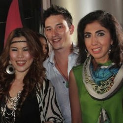 Wah! Cerai dari Tamara Bleszynski, Mike Lewis Jadi Rebutan Cewek