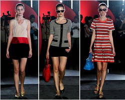 Marc Jacobs Hadirkan Koleksi Terbaru yang Sporty & Kaya Warna 