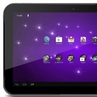 Toshiba Excite 13, Tablet PC Terbesar di Dunia