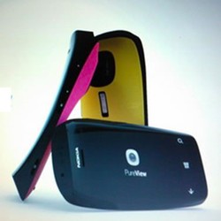 Inikah Ponsel Windows Nokia yang Dibekali Kamera 41 MP?