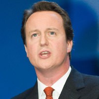 PM Cameron Boyong 30 Pengusaha Inggris ke Indonesia