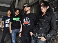 The Fly Eksis Lagi