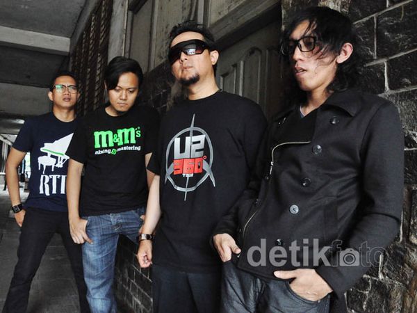 The Fly Eksis Lagi