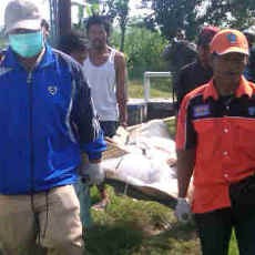 Gara-gara Dijodohkan, Gadis 14 Tahun Gantung Diri