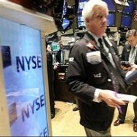 Marak Aksi Jual, Wall Street Jatuh Lima Hari Berturut-turut
