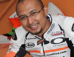 Starter Honda Supra Fit Tidak Jalan