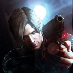 Resident Evil 6 yang Semakin Horor