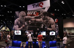 THQ Mulai Tutup Studio dan Stop Pembuatan Game