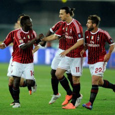 Nocerino: Milan Belum Habis