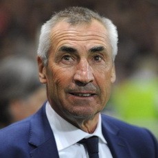 Reja Janjikan Perlawanan Sengit