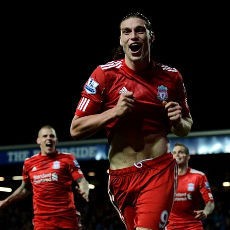 Hari yang Luar Biasa untuk The Reds