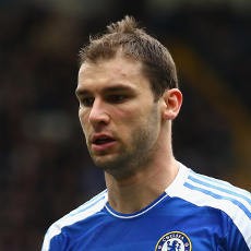 Ivanovic Terancam Sanksi 3 Pertandingan