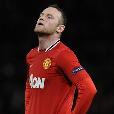 Rooney Kini Sudah Lebih Kalem