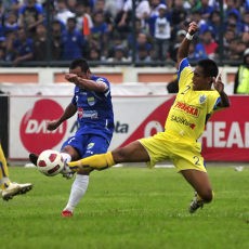 Atep Menangkan Persib