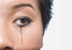 Uji Diabetes Baru Pakai Air Mata untuk Ukur Gula Darah